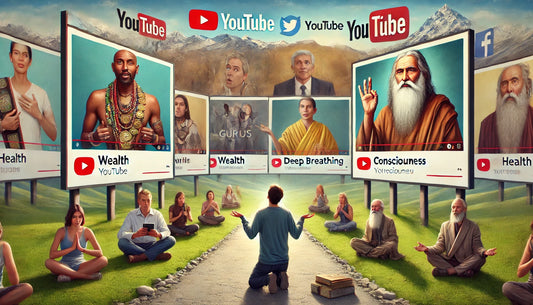 Discern Quality Over Fame