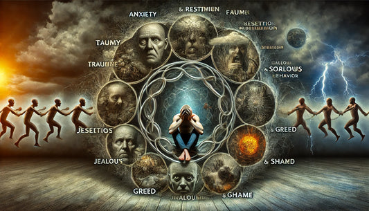 What Constitutes Addiction