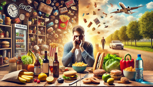 Perspectives on Eating Disorders and Addictions
