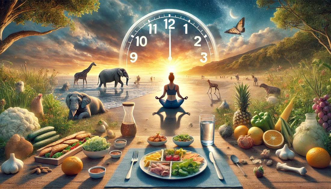 Intermittent Fasting