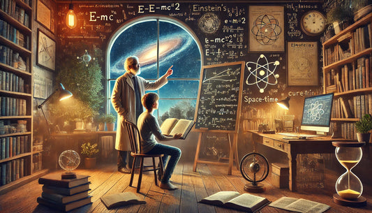 Frequently Asked Questions on Physics and Other Laws of Nature