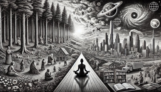 Rediscovering Compassion and Unity