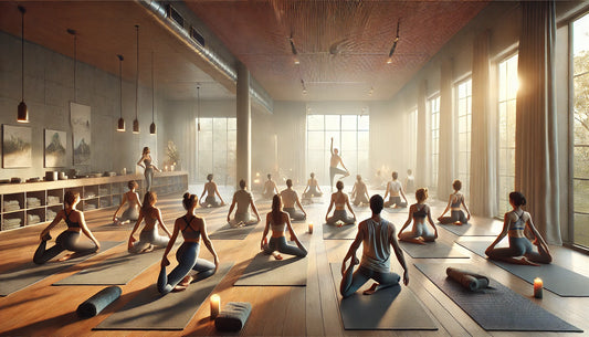 Discover Yoga's Deeper Essence