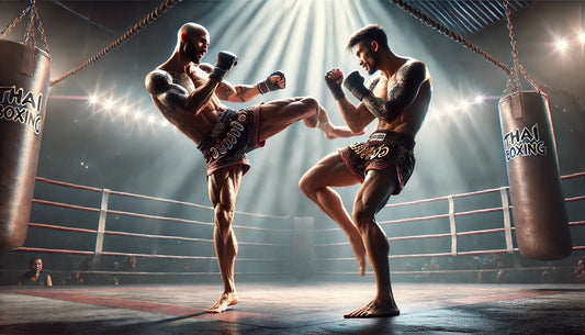 Fighter’s Mindset: Path to Victory