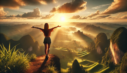 Path to Inner Liberation