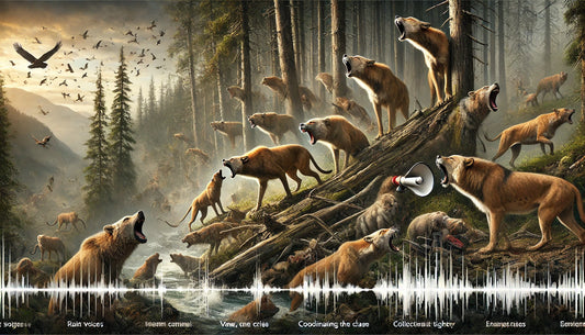 The Symphony of Survival