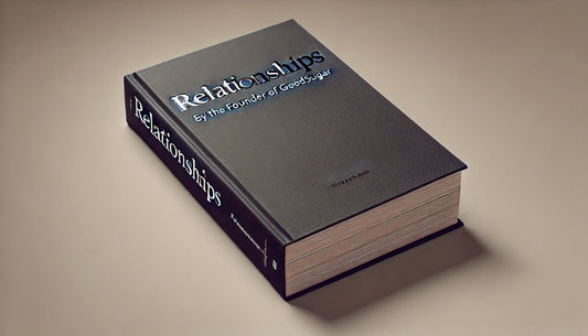 "Relationships" Book Draft V20.0 May 2024