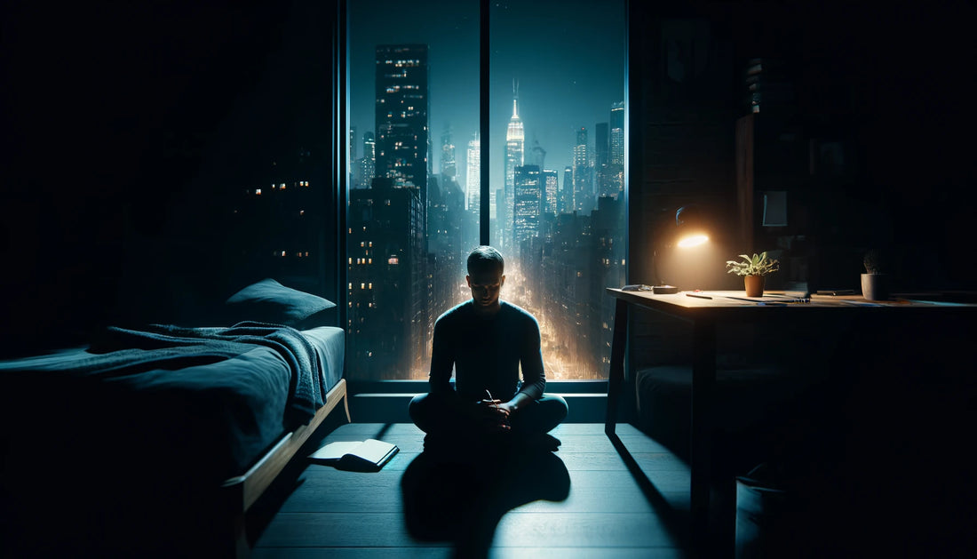 Contemplations of Authentic Living