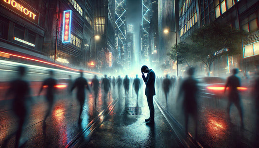 neglected and depraved