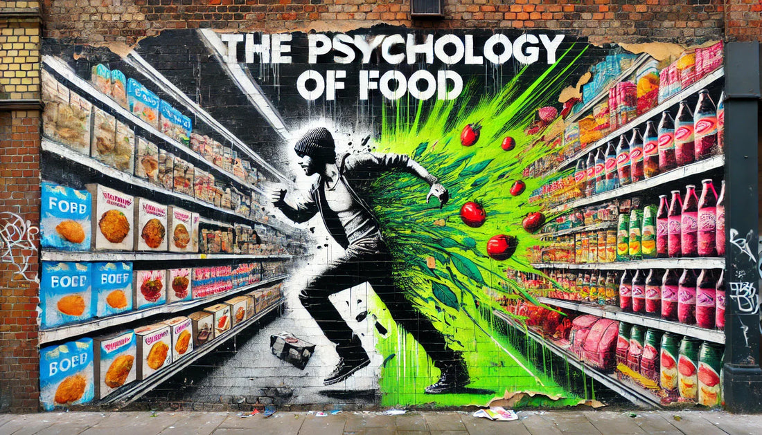 You Think You’re Eating Clean—But This Will Change Everything