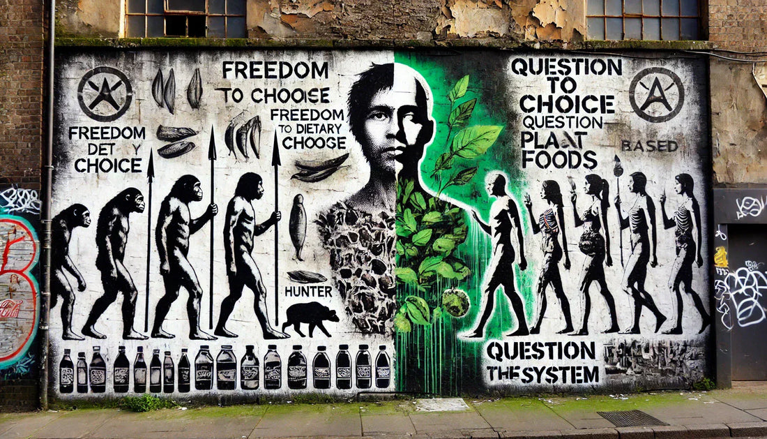 The Truth About Meat, Muscle, and Misconceptions