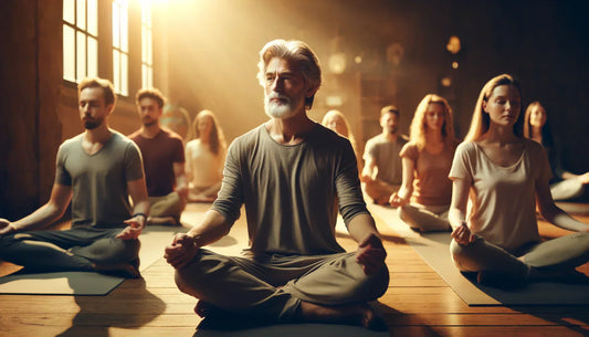 Comfort Is Killing Your Growth. Here’s the Real Key to Strength and Clarity