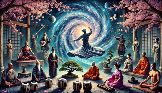 Advanced Meditation