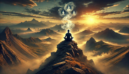 The Breathing Trick That Changed Everything