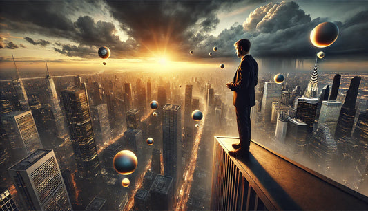 The Weight of Distraction and the Burden of Pressure