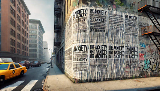 Trapped in Fight-or-Flight? This Book Shows You the Way Out