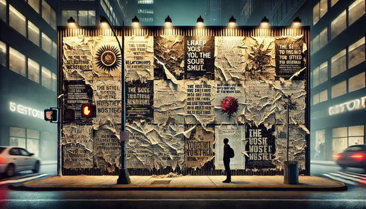 The Profound Truth About Relationships