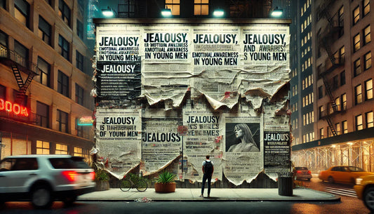 Jealousy and the Teenage Brain: Understanding and Coping