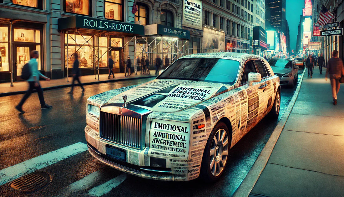 This 2-Minute Read Might Explain Why You Feel So Empty