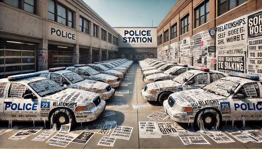 The Illusion of Self