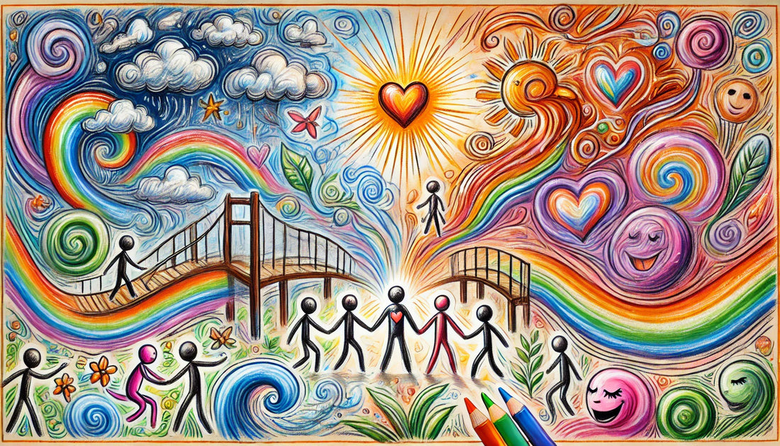 Mastering Anxiety and Emotional Awareness