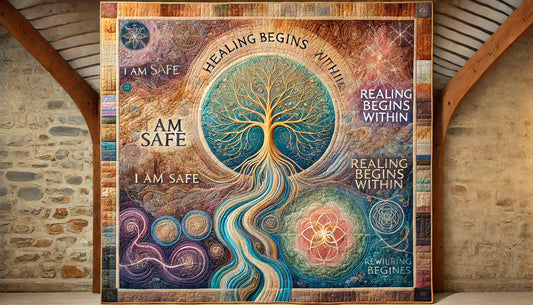 Turning Triggers into Transformation