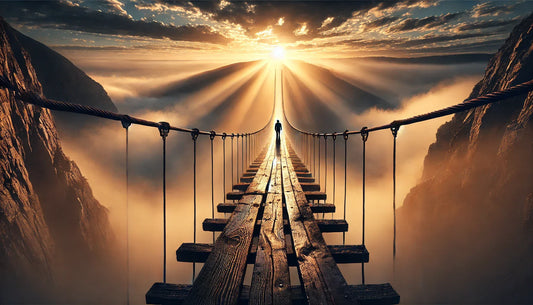 Relationships are The Fire That Forges Us