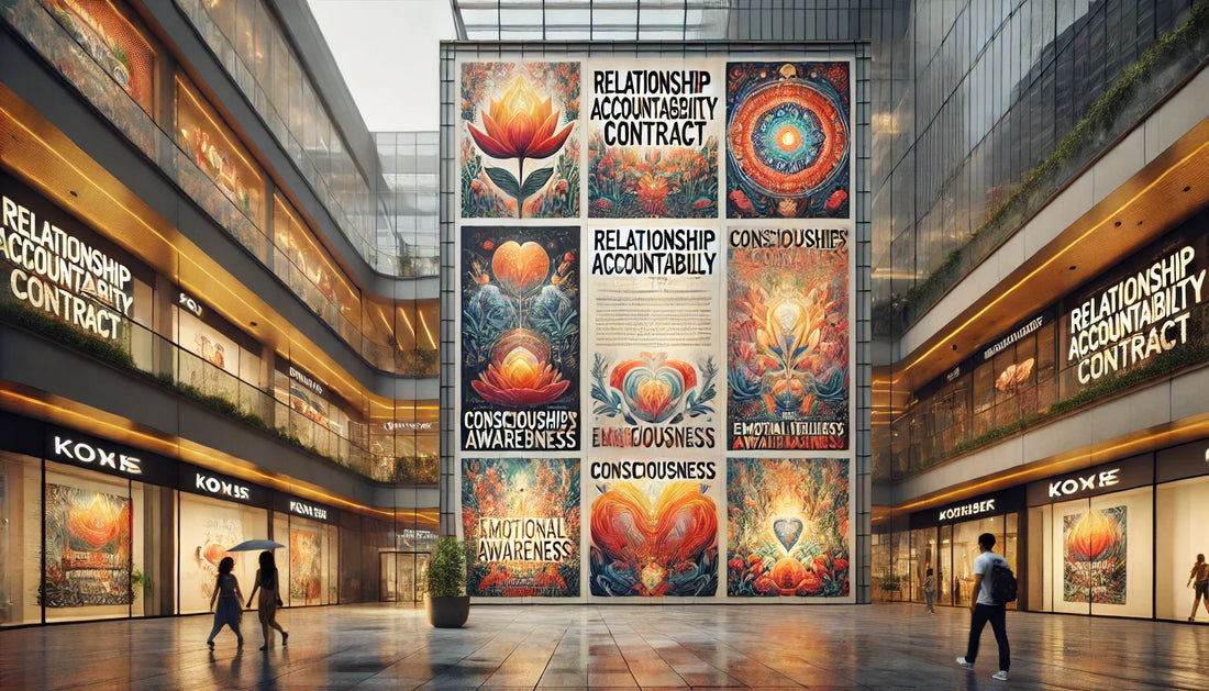 RELATIONSHIP ACCOUNTABILITY CONTRACT