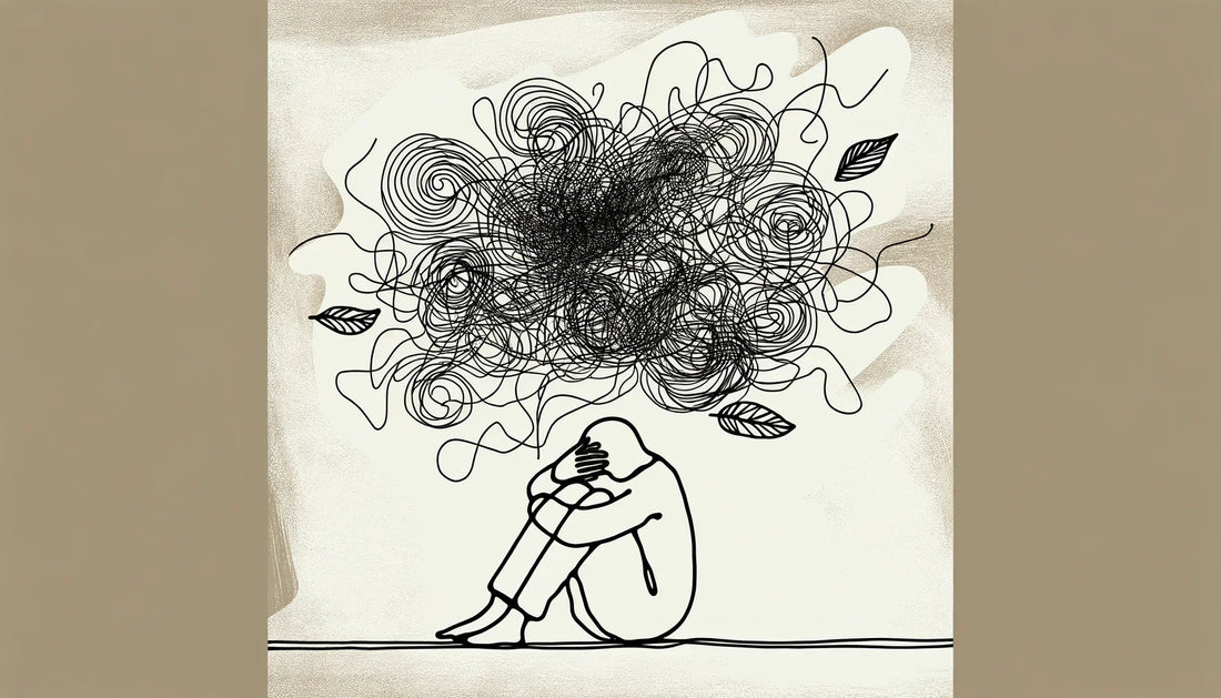 The Spiritual Hack That Turns Anxiety Into Empowerment