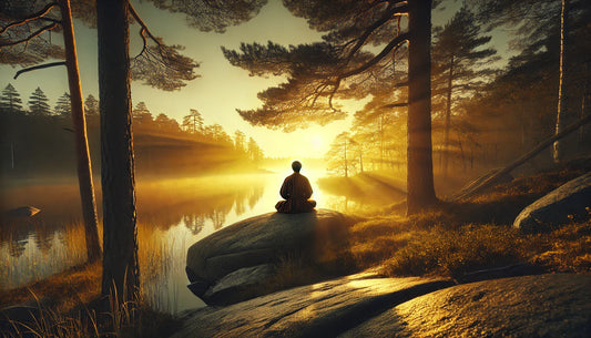 The Reality of Enlightenment