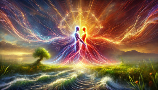 Gentle Love, Mindful Connection