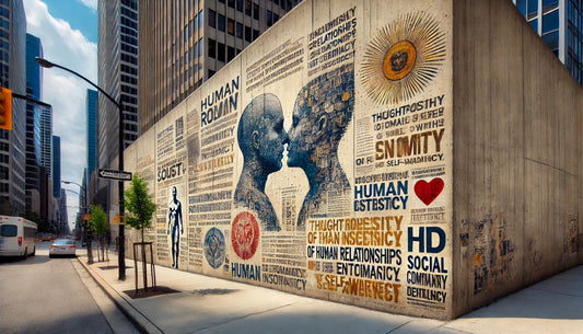 Intimate Relationships: What Are We Really Built For?