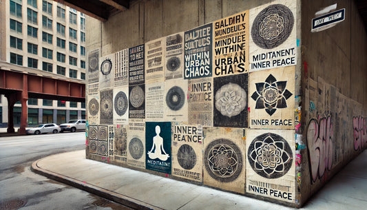 Meditation: Mastering the Mind