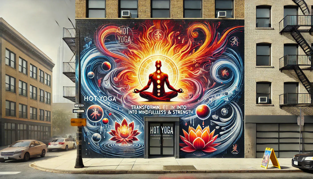 This One Practice Helped Me Face My Anxiety, Ego, and Inner Chaos