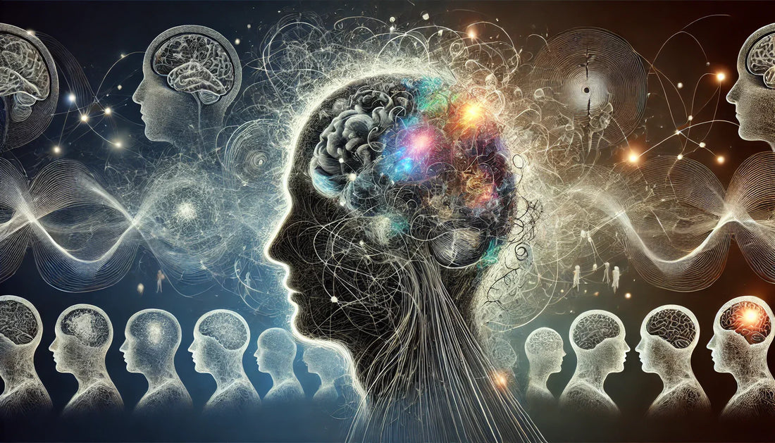The Invisible Force Controlling Your Mind—And How to Break Free