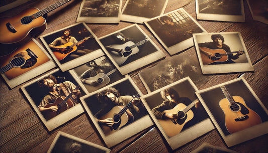 famous quotes from the greatest guitar players