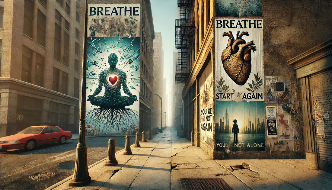 Why Most Self-Help Fails and What This 3-Volume Series Gets Right