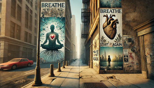 Why Most Self-Help Fails and What This 3-Volume Series Gets Right