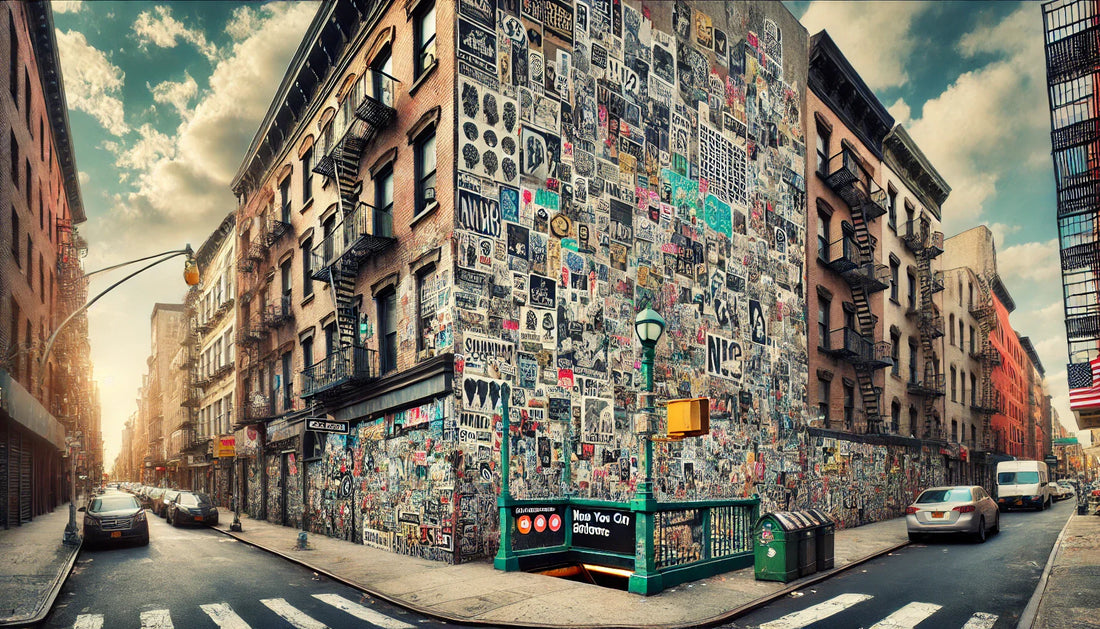 The Summer the World Shut Down—and My Mind Opened Up