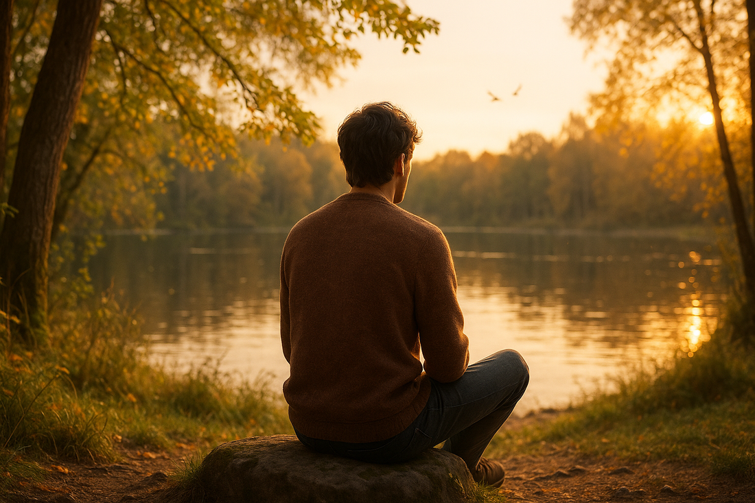 The Real Engine of Self-Love
