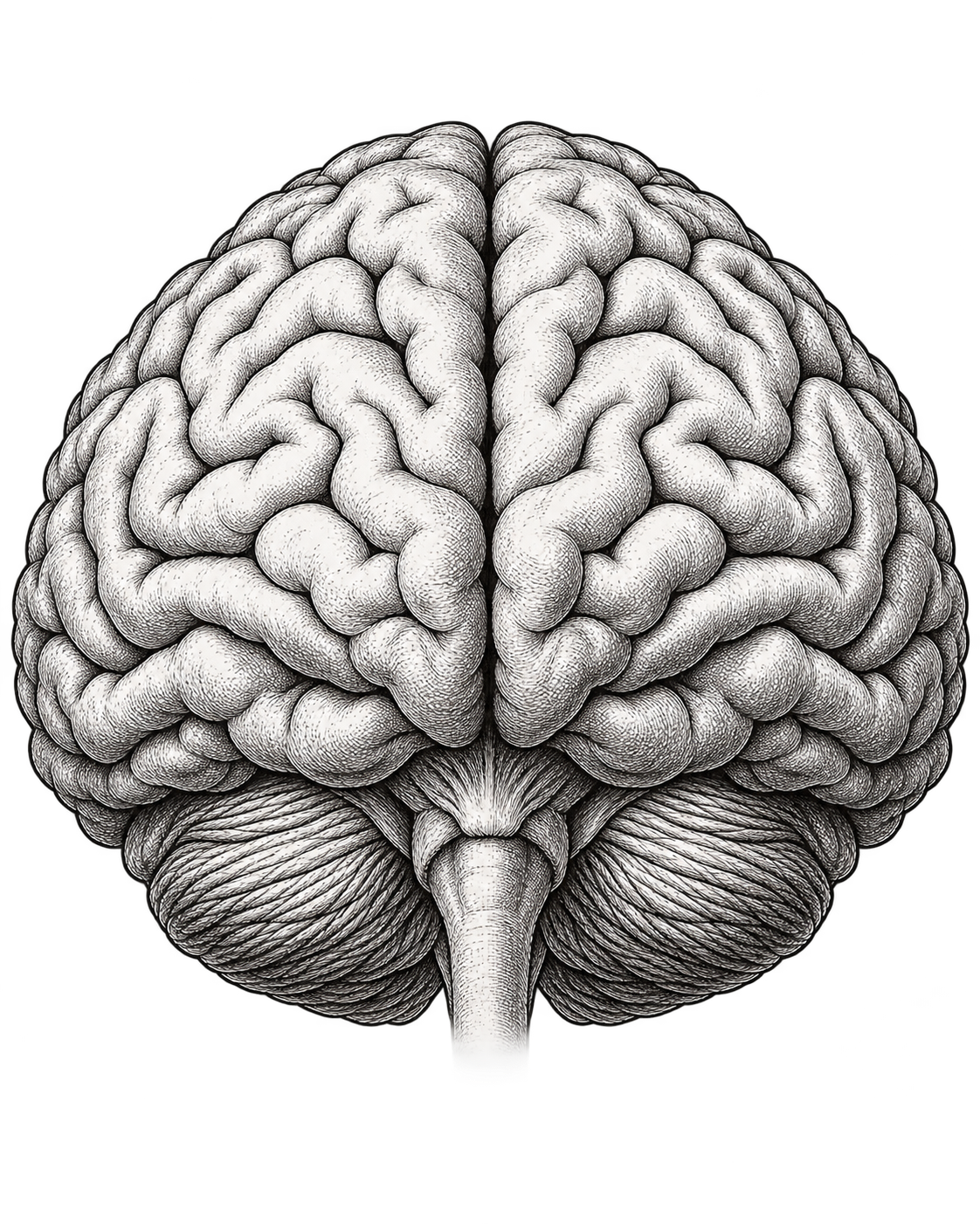 shuffle the nervous system