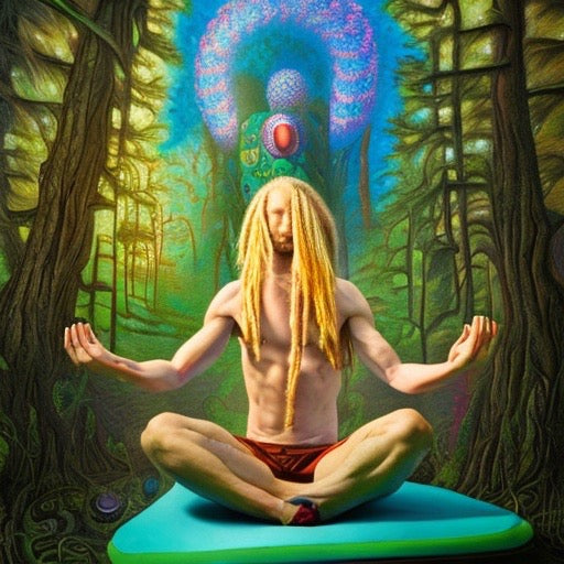 From Injuries to Insights: Navigating the Path of Physical Training and Yoga