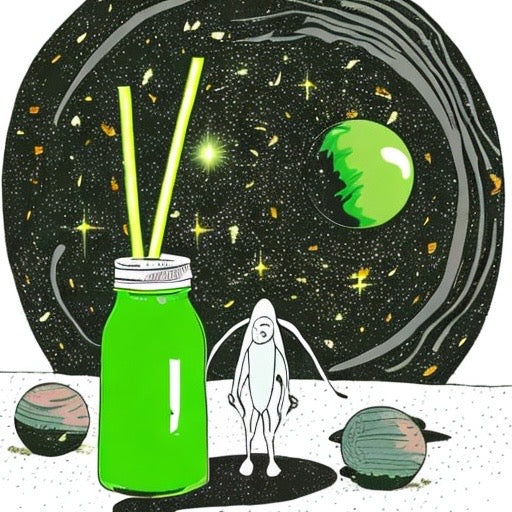 The Surprising Truth About Green Juice (It’s Better Than You Think)