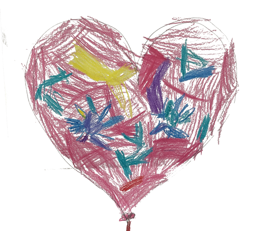 Why Everyone We Know Is Anxious (Including Us)