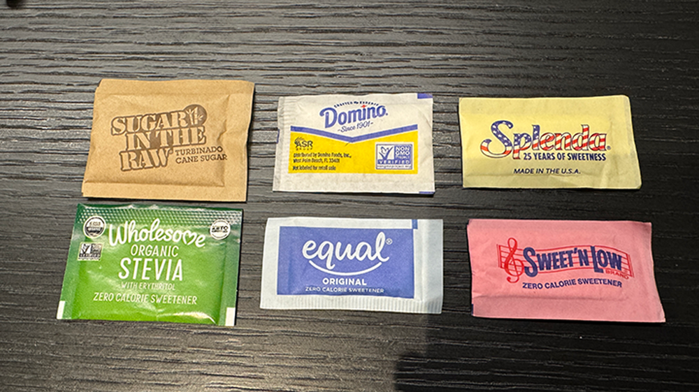 The Sugar Confusion: Refined vs Naturally Occurring