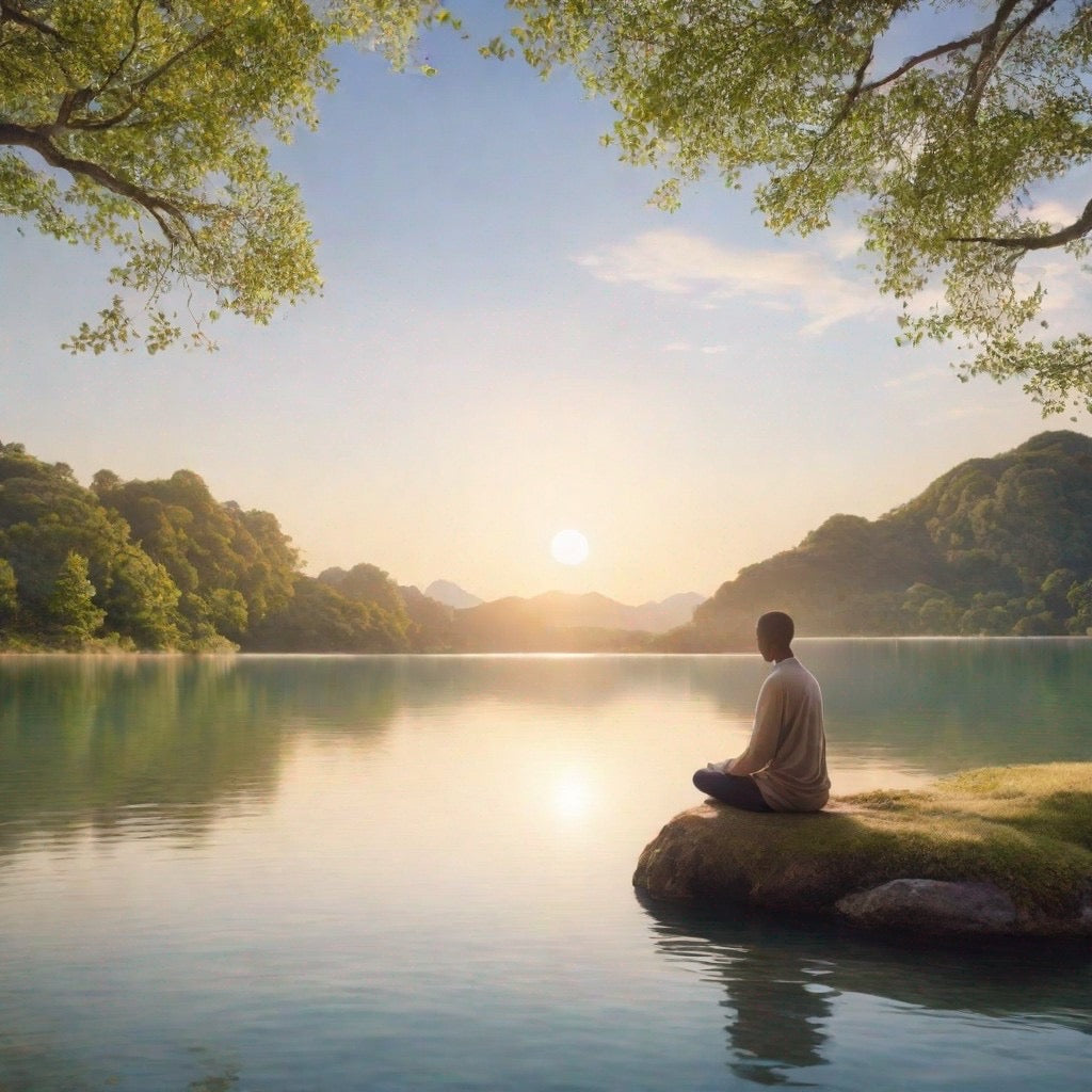 Forget What You Know About Enlightenment—Here’s What It Really Means