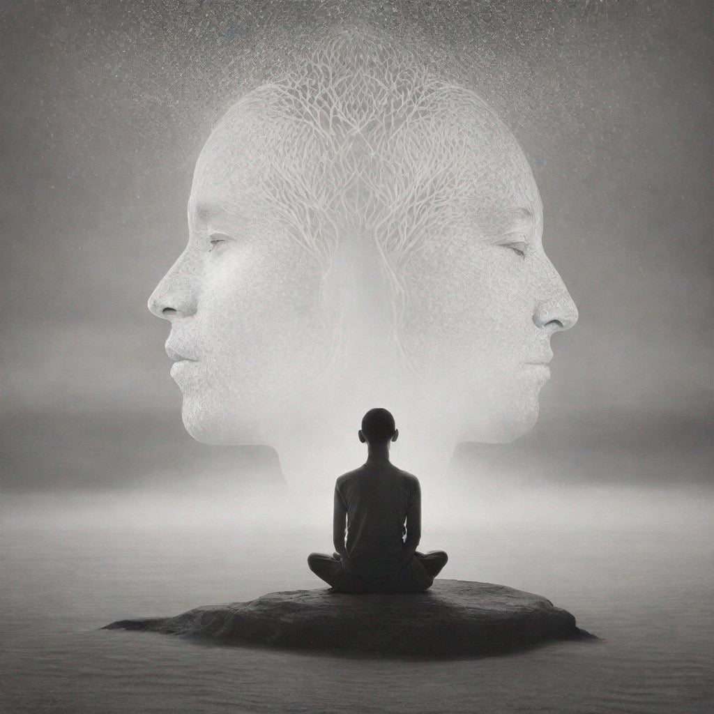 Mindfulness Versus Mindlessness: Navigating Conscious Awareness – goodsugar