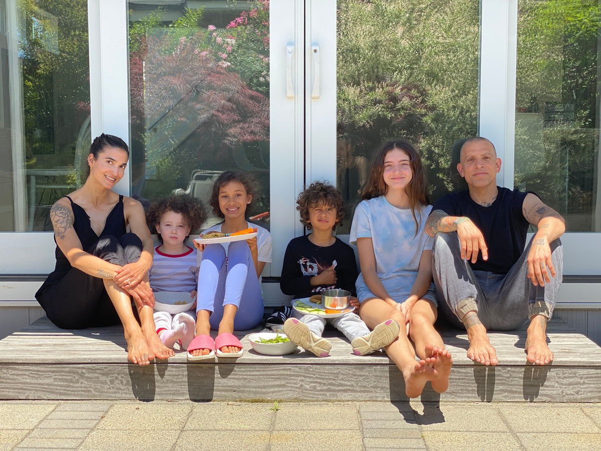 marcus antebi, family, goodsugar
