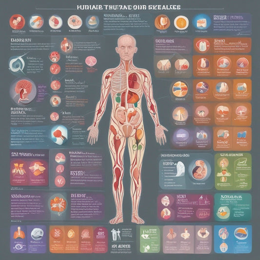 13 Common Dietary Mistakes