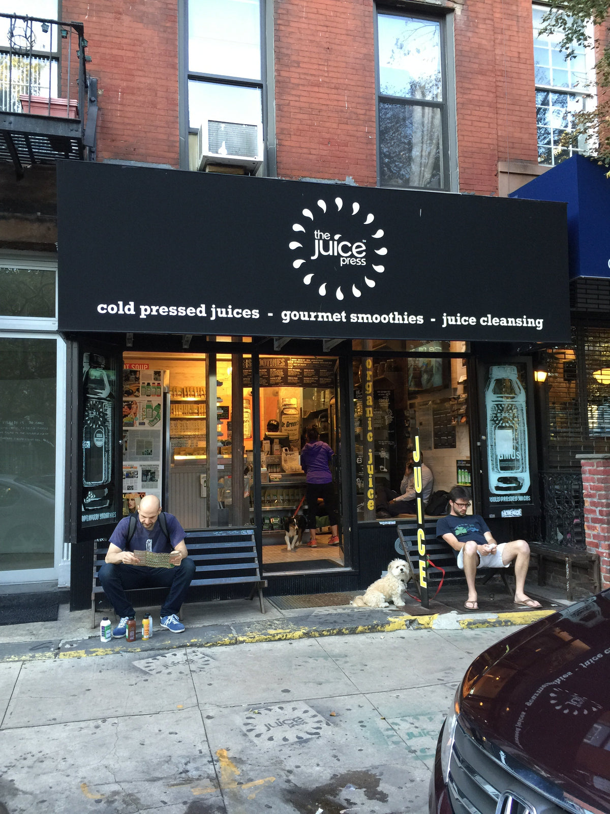 juice press, marcus antebi, goodsugar